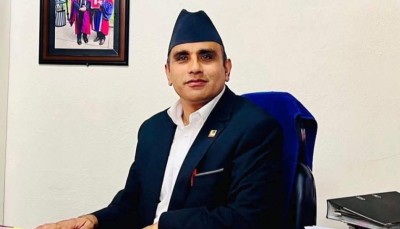  महान्यायाधिवक्ता डा कँडेलविरुद्ध तीन रिट, बिहीबार सुनुवाइ हुने 